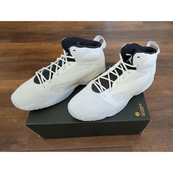 Nike jordan lift off AR4430 004 MEN SIZE 10.5 Fast shipping - Picture 4 of 7